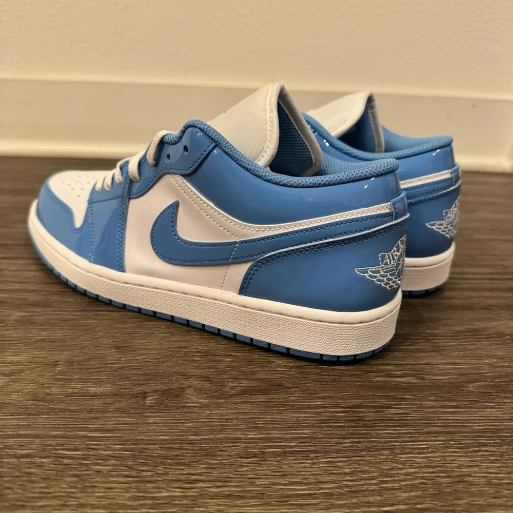 Nike Air Jordan 1 Low SE sz 11